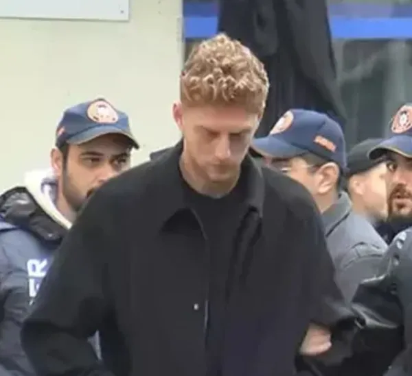 Metehan Baltacı Duruşma Kararı