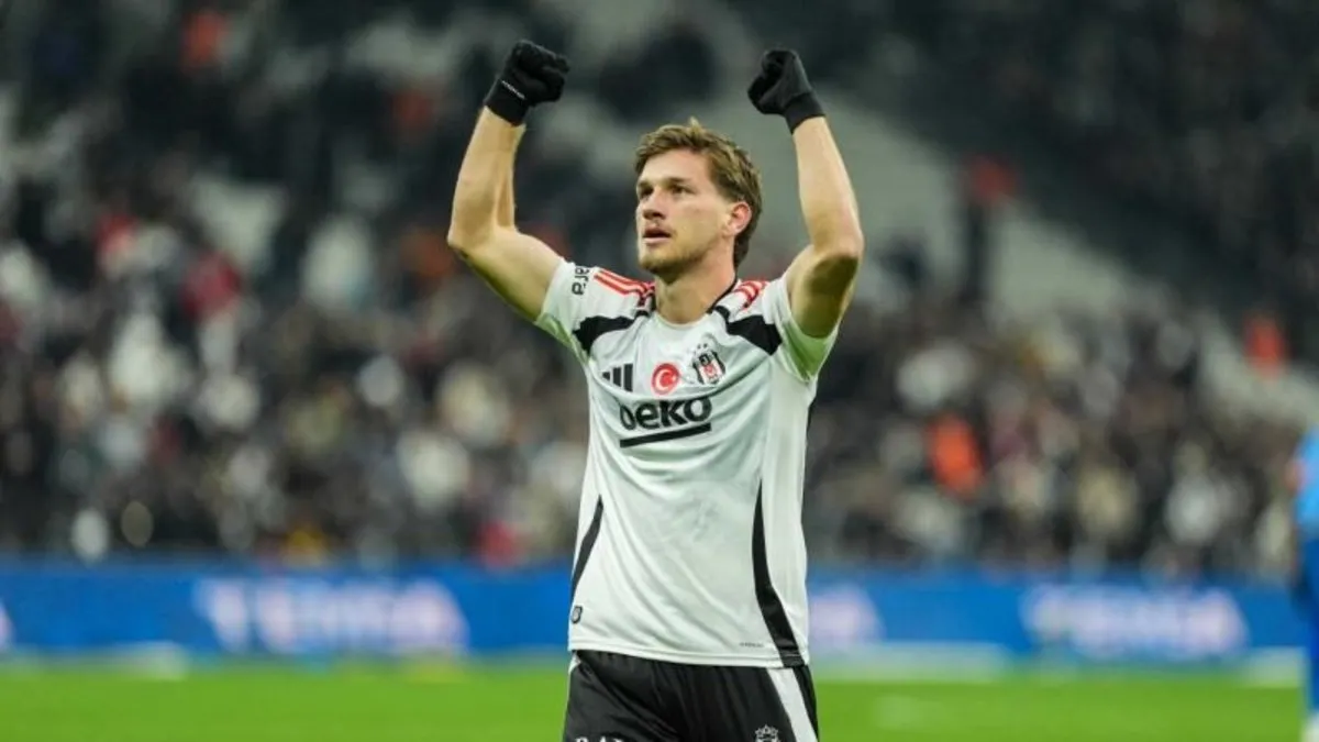 Semih Kılıçsoy'un rotası belli oluyor! Ya Portekiz ya Hollanda...