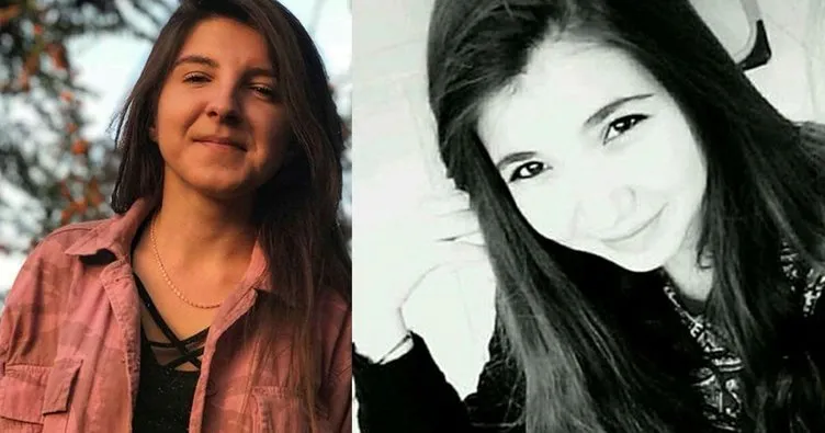 Son dakika: Dilara Gültay ve Cansu Demirel ölü bulundu! Kız arkadaşımı öldürdüm intihar ettim!