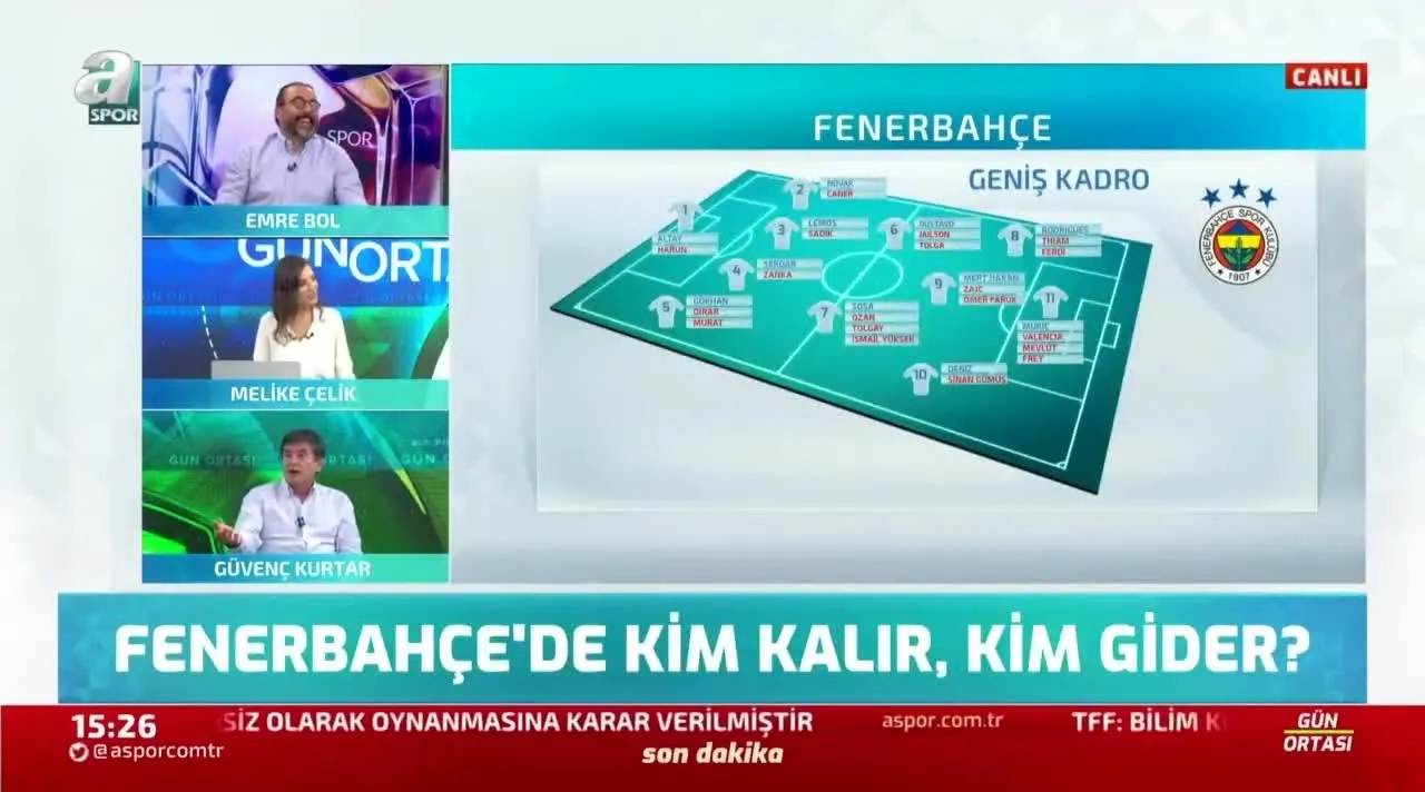 Emre Bol Mevlut Erdinc In Yeni Takimini Acikladi Videosunu Izle Son Dakika Haberleri
