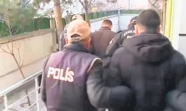 FETÖ’nün kriptolu yazışmaları çözüldü