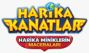 Harika Kanatlar, yeni sezonuyla MinikaÇOCUK’ta başlıyor!