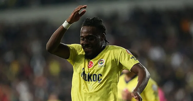 Premier Lig ekibi Bright Osayi-Samuel’i transfer etmekte ısrarcı!