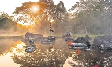 Seküler ruhanilerin meditasyon açmazı