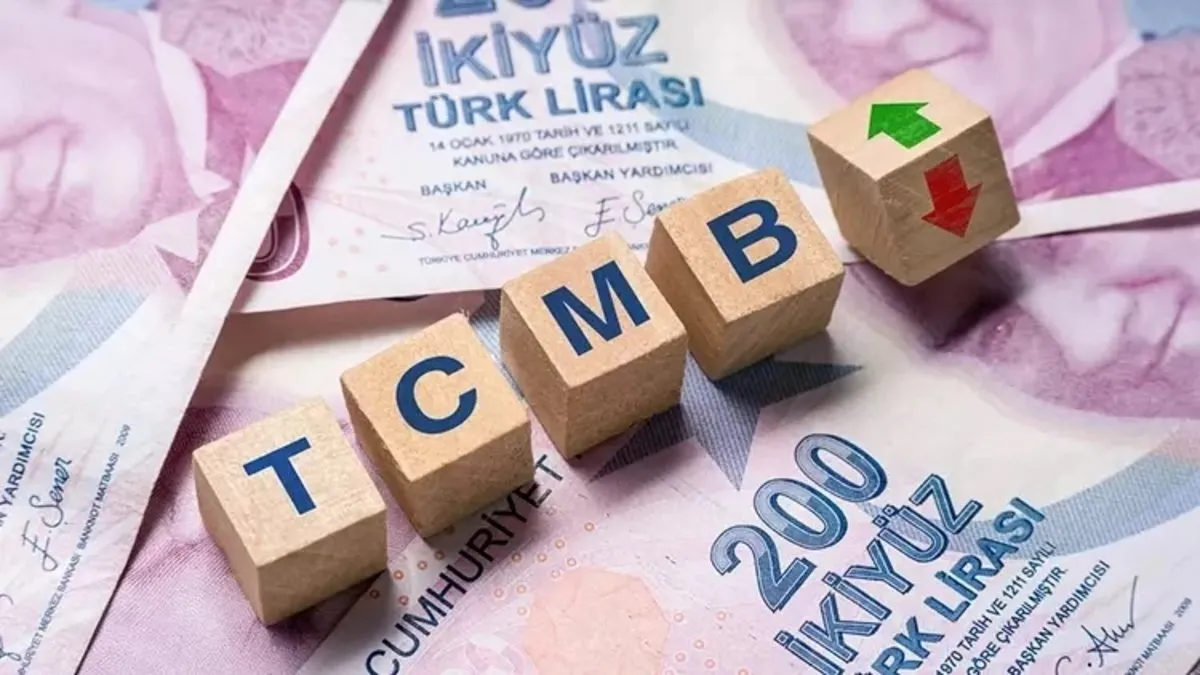MERKEZ BANKASI FAİZ KARARI BELLİ OLDU! Eylül ayında faiz ne yönde değişti, beklentiler neydi?