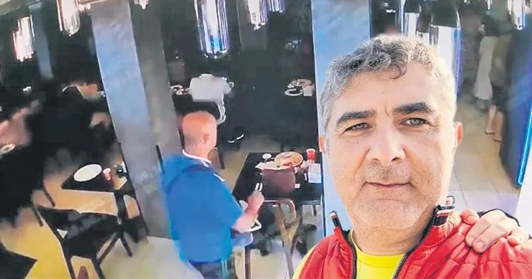 Takip cihazını İBB çalışanı taktı