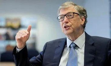 Bill Gates’ten son dakika corona virüs açıklaması geldi! Dünyayı kasıp kavuran corona virüs ne zaman bitecek?