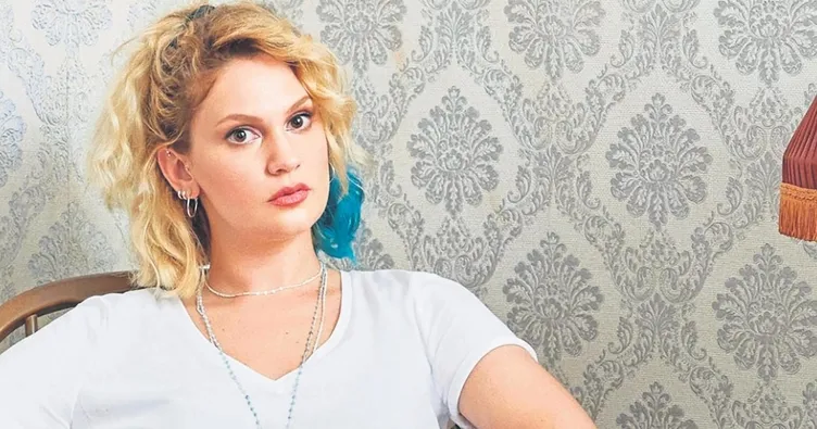 Yeşil saç kavgası