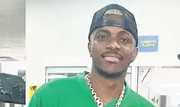 Victor Osimhen tatilden döndü