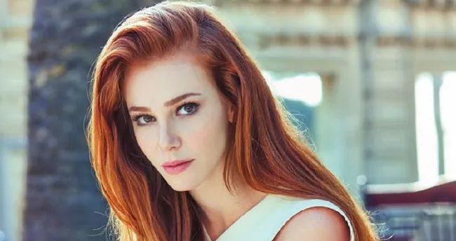 Elçin Sangu’dan ’Altın Kelebek’ tepkisi