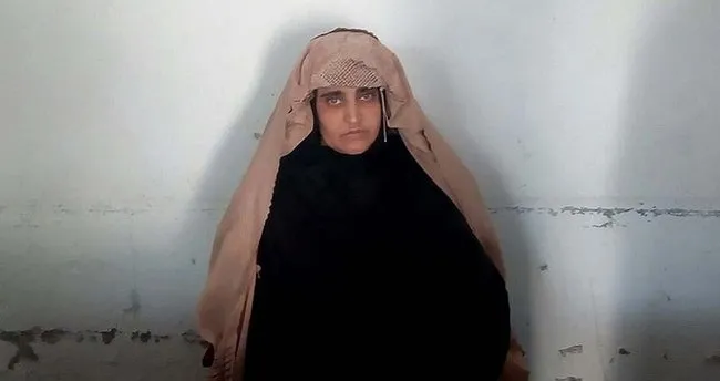 ’Afgan kızı’nın kefalet talebi reddedildi