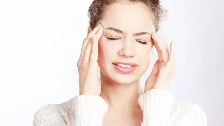 Oruç tutarken baş ağrısından korunmanın yolları