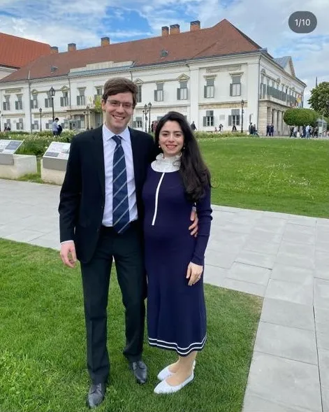 Türk düşes Hande Macit'ten sevindiren haber: Sosyal medya paylaşımı herkesi heyecanlandırdı!