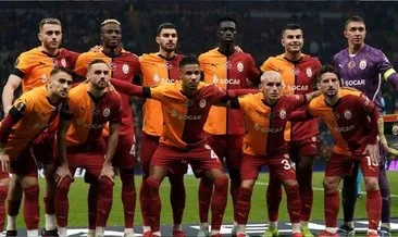 UEFA Şampiyonlar Ligi 4. hafta karşılaşması! Ajax Galatasaray maçı ne zaman, saat kaçta, nerede oynanacak?