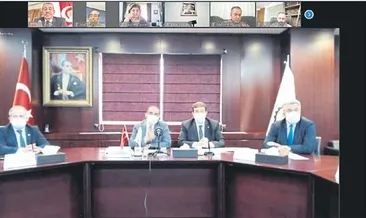 GTO online toplandı