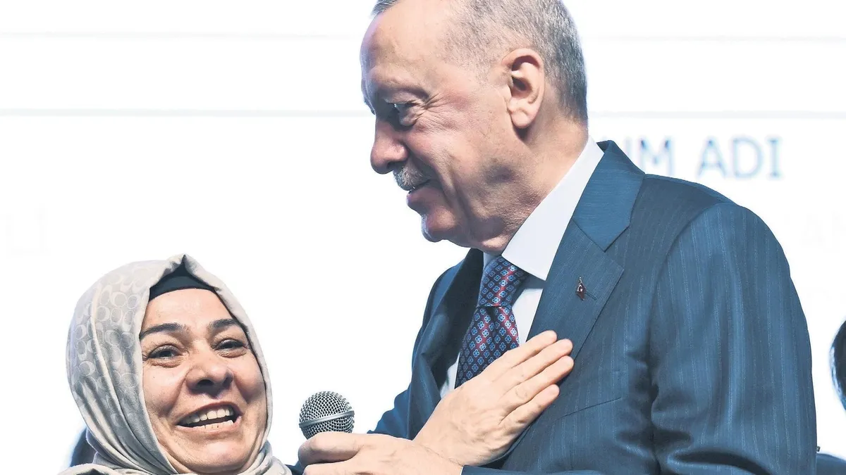 Kahramanlarımız başımızın tacı