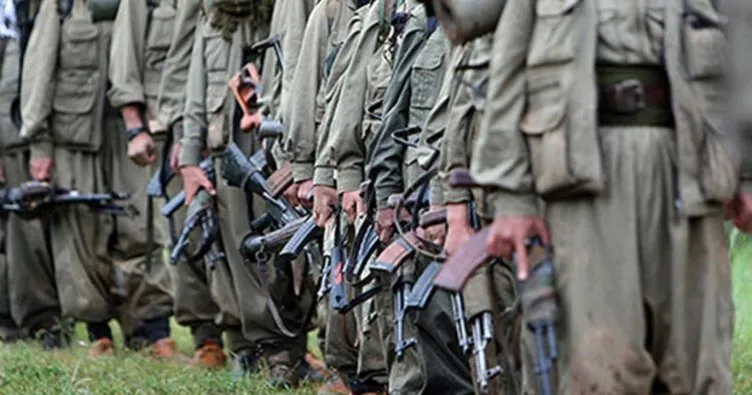 Irak güvenlik güçleri, Sincar’dan çıkmayı reddeden 4 PKK’lıyı tutukladı