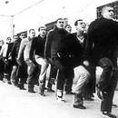 Samsun Cezaevi’nde 800’e yakın mahkum ayaklandı