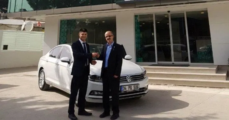 İlk 5 ayda rekor teslimat