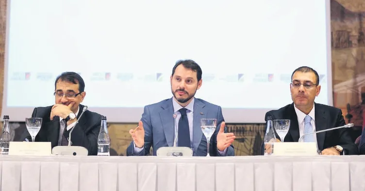 Madene yeni model geliyor