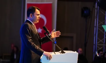 Bakan Kurum’dan kentsel dönüşüm çağrısı