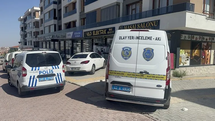 Masaj salonu çalışanı Elif Ceren Arslan’ın feci sonu: İşyerinde kanlar içinde bulundu!