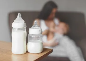 Anne sütü doğum sonrası depresyonu azaltıyor