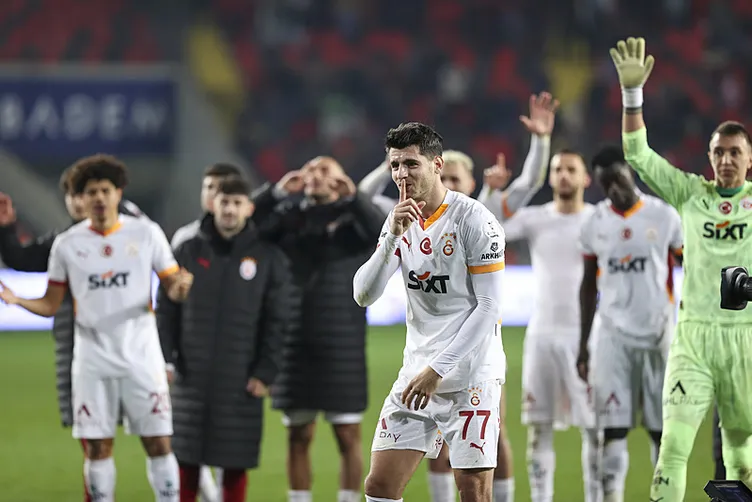 Son dakika haberi: Galatasaray’da sürpriz transfer adayı! Nelsson’un yerine gelecek....