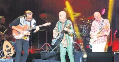 Efsane MFÖ Expo’dan geçti