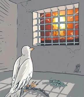 Rambo’nun Siyonizmi – CEM SANCAR Rambo’nun Siyonizmi – CEM SANCAR