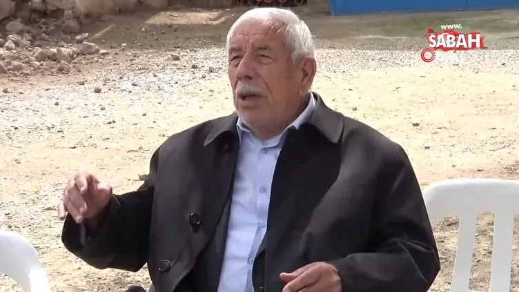 93 yaşındaki muhtar 42 yıldır seçim zaferini yaşıyor