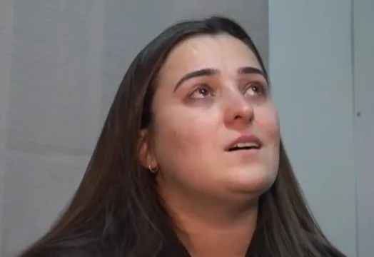 6 Şubat depreminde 280 akrabasını kaybetti: Ebrar Sitesi sakini Fatmanur Özbağış’ın hikayesi Türkiye’yi ağlattı!