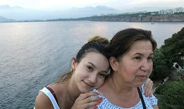 Kayıp Buse için en acı davet