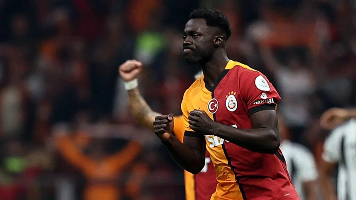 GALATASARAY HABERİ: Aslan'ı korkutan Sanchez istatistiği