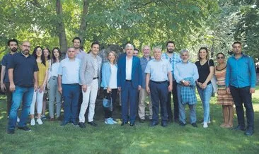 kocaman titiz bir emegin eseri malatya son dakika magazin haberleri
