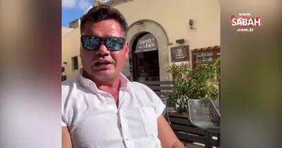 Türkiye Kaan Kazgan ile kavga videosunu konuşmuştu! Savaş Cebeci’den bomba açıklamalar | Video