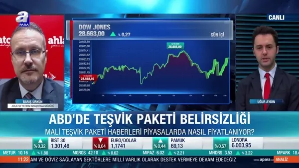 ‘Mavi Dalga’ piyasalara nasıl yansır?