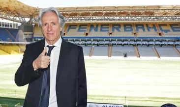 Jesus’a süper rapor!