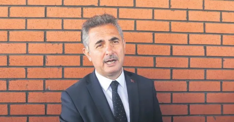 Ekmek ve yoğurt burada yenir