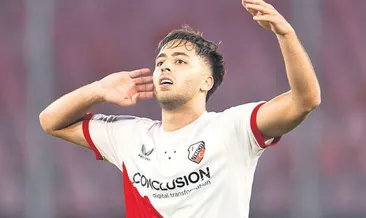 Kontrat: 4 sene Maaş: 1.5 milyon Euro