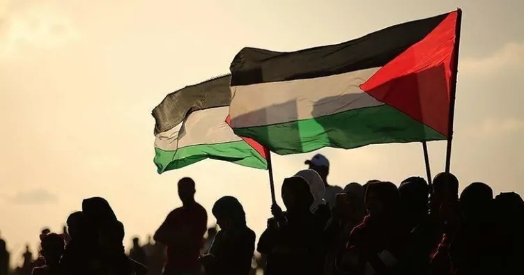 Hamas’tan önemli açıklama: Çin’de yapılan toplantı ulusal birlik yolunda önemli bir adım