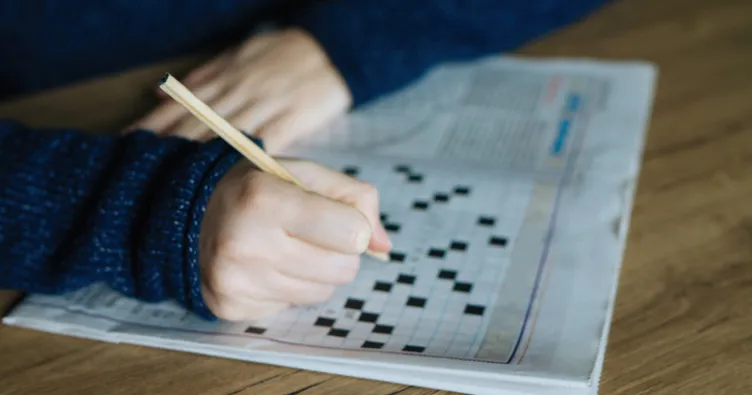 13 Temmuz 2024 - Günlük Kare Bulmaca - 2