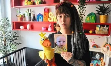Alman annenin 3 yıllık evlat hasretine, Türk polisi son verdi