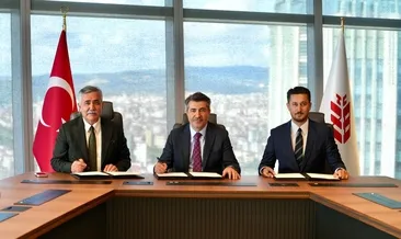 Ziraat Bankası’ndan KOBİ’lerin yeşil dönüşümüne güçlü finansman desteği