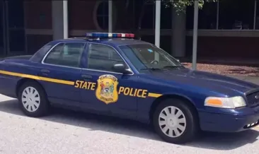 ABD’de polise ateş açıldı: Kanlı saldırıda 1 kişi can verdi