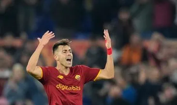 Son dakika Galatasaray transfer haberleri: Galatasaray El Shaarawy sürprizi! Roma ayrılığa sıcak bakıyor