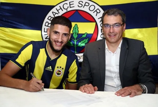 2018/19 Biten Transferler