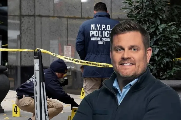 ABD’yi sarsan suikastta sır perdesi aralanıyor: United Healthcare CEO’su Brian Thompson cinayetinde yeni detay: Kurşunların üzerinde yazanlar şoke etti