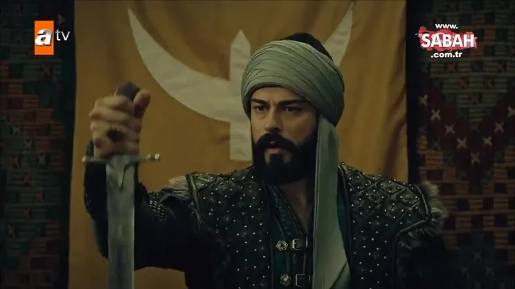 Kuruluş Osman son bölüm izle: ATV Kuruluş Osman 83. bölüm FULL İZLE| Kesintisiz, TEK PARÇA | Video