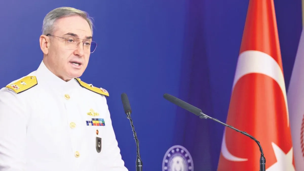 Suriye’nin istikrarı kritik önemde